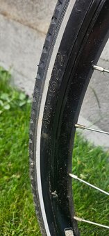 CTM TWISTER 3.0 MATNÁ ČIERNA/BLEDOMODRÁ 2019 Krosový bicykel - 10