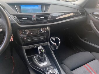 BMW X1 xDrive18d - 10