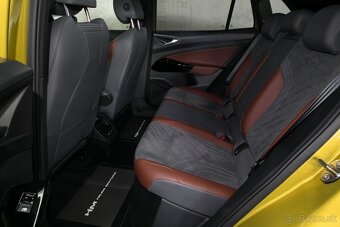 Volkswagen ID.4 Pro Performance 150kW IQ Panorama Tažné ACC - 10