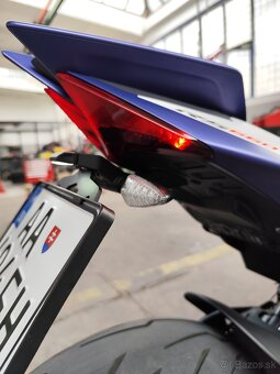 Aprilia RS 660 - 10