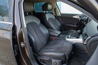 Audi A6 Allroad C7 3.0 TDI quattro S-tronic 2016 - 10