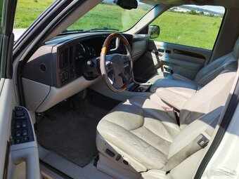 Cadillac escallade 6.2i v8 4x4 - 10
