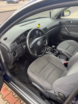 Volkswagen Passat B5.5 1.8T 110 kW - 10