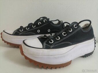 CONVERSE RUN STAR HIKE - 10