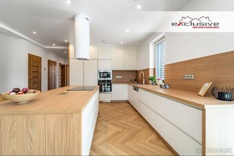 MODERNÝ 5-IZBOVÝ RODINNÝ DOM,TERIAKOVCE,513 M2 POZEMOK,GARÁŽ - 10