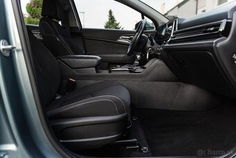 Kia Sportage 1.6 CRDi mHEV Platinum A/T - 10