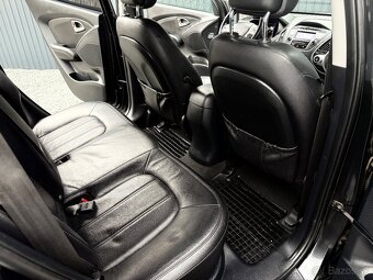 Hyundai ix35 2.0Crdi 100kw - 10