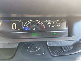 Renault Scénic 1.5dci,r.v.2013,6M - 10