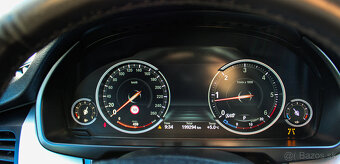 BMW X5 xDrive30d A/T DPH - 10