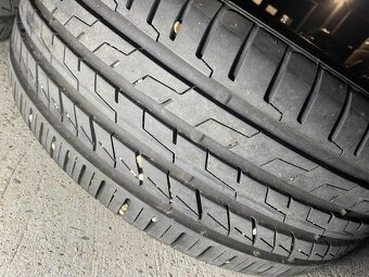 Letne kolesa 5x100 r17 225/45 r17 dot2025 - 10