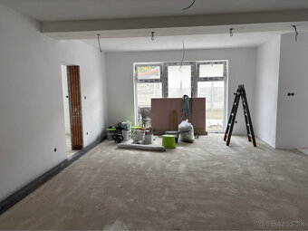 4- izbová novostavba s vlastným pozemkom a prístupom, zabezp - 10