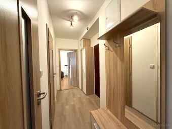 Prenájom – 2-izbový byt, Šaľa – P. Pázmaňa (ihneď voľný) - 10