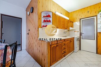 Predaj, 3-izbový byt v tichej lokalite plnej zelene, Topoľča - 10