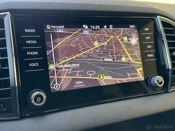 Škoda Karoq CLEVER 2.0TDI/110kW DSG 4x4 r.v.2022 jen 82tkm - 10