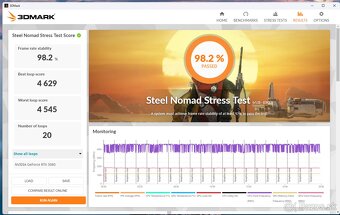 Herný PC • R5 5600X • RTX 3080 10GB • 40GB - 10