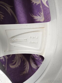 elektrony 5x112 r17 skoda octavia,vw passat,golf,touran - 10