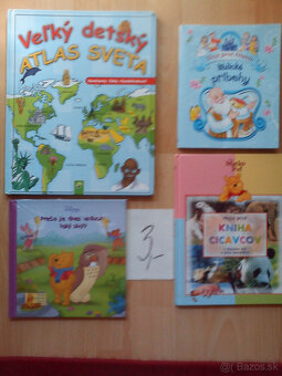 detské knihy - 10