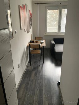 Prenájom 1 izbový byt, Trenčín, K Výstavisku - 10