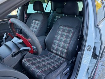 VW Golf 7.5 GTI Performance (2020) – Subwoofer| Stage 1| TOP - 10