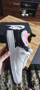 Nike x Undercover Air Force 1 - 10