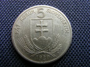 staré slovenské mince - 10