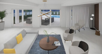 Vila na pláži, Privlaka, bazén, pozemok 4,8á, najvyhľadávane - 10
