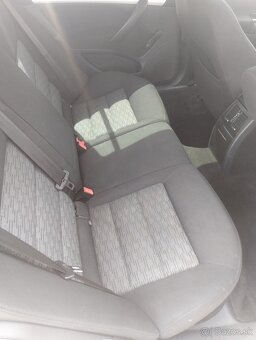 Škoda Octavia 2 Combi 4x4 DSG 2.0 TDI 103kw 2011 - 10