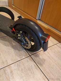 Xiaomi Mi Electric Scooter Pro 2 - 10