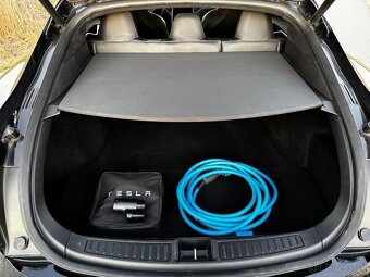 Tesla Model S, SoH 90%,75D,CCS,EAP,Vzduch, vč DPH 25 960,- - 10