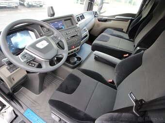 Man TGL 12.220 BL Sklápač s odklopným valníkom + Ťažné - 10