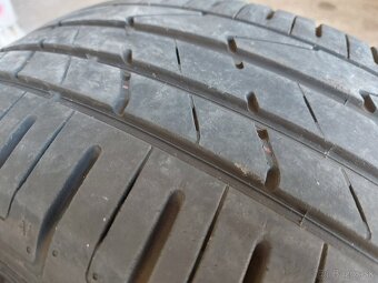 215/65R17 letné pneumatiky - 10