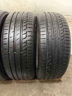 Letná sada Ford Focus MK4 ST Line 5x108 R17 , 215/50/17 - 10