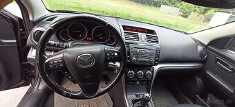 Mazda 6 combi - 10