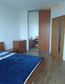 VYMEŇ SUSEDA – VÝNIMOČNÝ ZARIADENÝ 2 IZB. BYT S BALKÓNOM, - 10