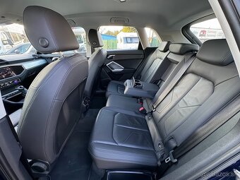 Audi Q3 35 2.0 TDI Advanced S tronic - 10