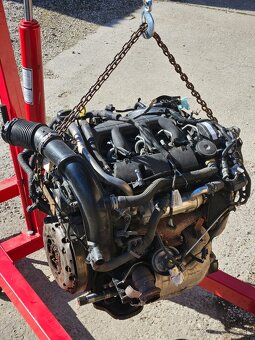 Peugeot 508 sw 1,6hdi, 2,0hdi - 10
