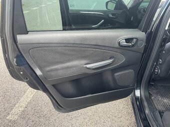 Ford S-Smax 2.0 A/T 2008 103Kw - 10