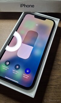 Phone 14 Midnight 128GB –AKO NOVY,ZARUKA,TOP PONUKA - 10