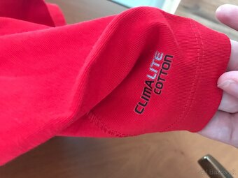 NOVÉ ADIDAS originál climalite pánske tricko XL - 10