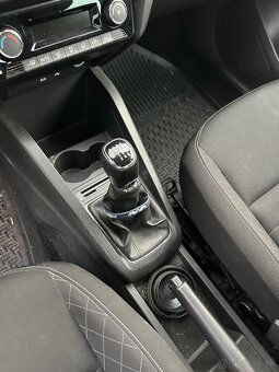 Škoda Fabia 1.2 TSI 110k Tour de France - 10