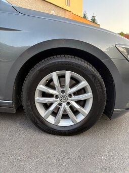 Passat b8 2.0TDI DSG - 10
