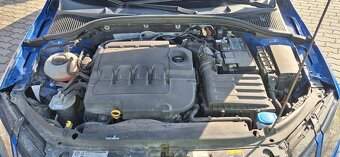 Škoda octavia 3 Combi facelift 2.0TDI - 10