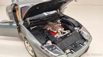 1:18 FERRARI 550 MARANELLO - 10