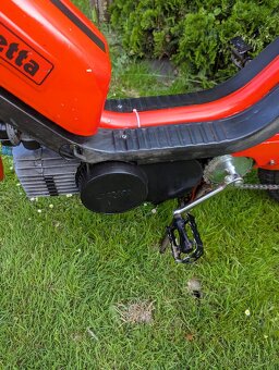 Babetta 210 - 10