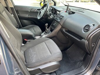 Opel Meriva 1,4i 74kw - 10