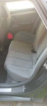 Seat Exeo AC kombi 105kw, 2,0 TDI - 10