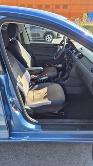 Predám Škodu Rapid 1.6TDI,2012,135 000 km, 2 majiteľ - 10