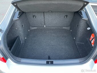 Škoda Octavia 3 facefilt, 2.0 TSI Ambition DSG 140kw - 10