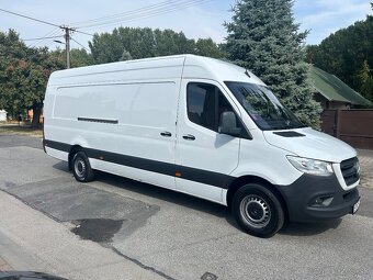 Predam Mercedes Sprinter model 907 - 10