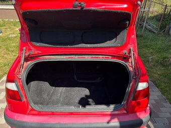 Seat Cordoba - 10